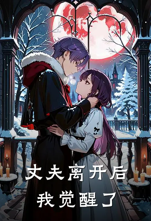 丈夫离开后我觉醒了