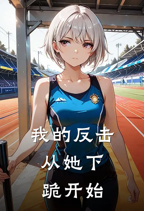 我的反击，从她下跪开始