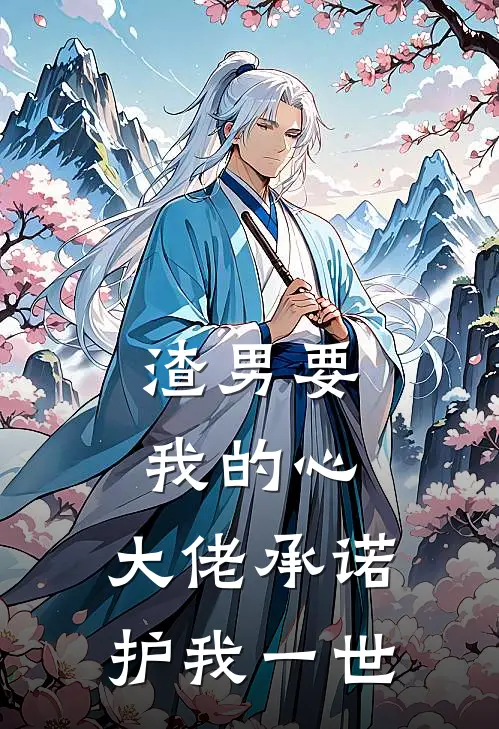 渣男要我的心，大佬承诺护我一世