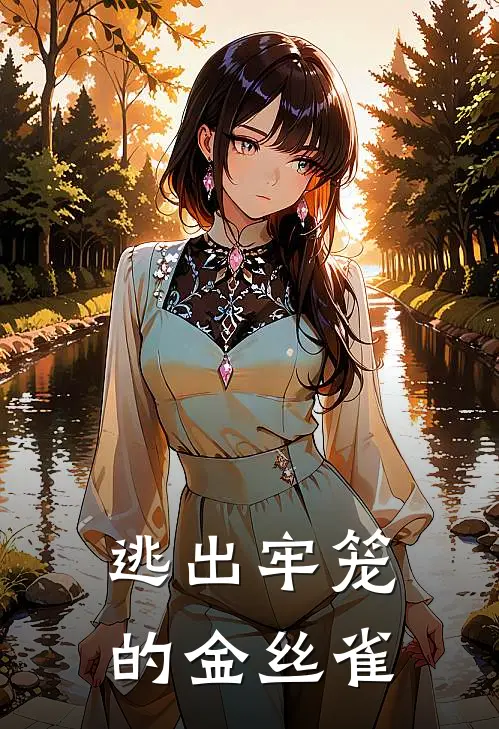 逃出牢笼的金丝雀