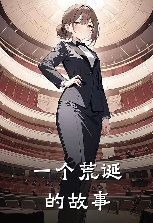 一个荒诞的故事