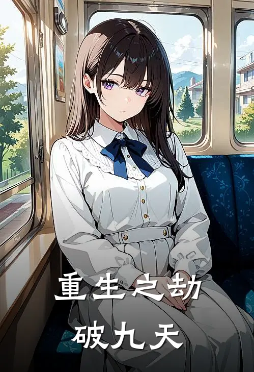 重生之劫破九天