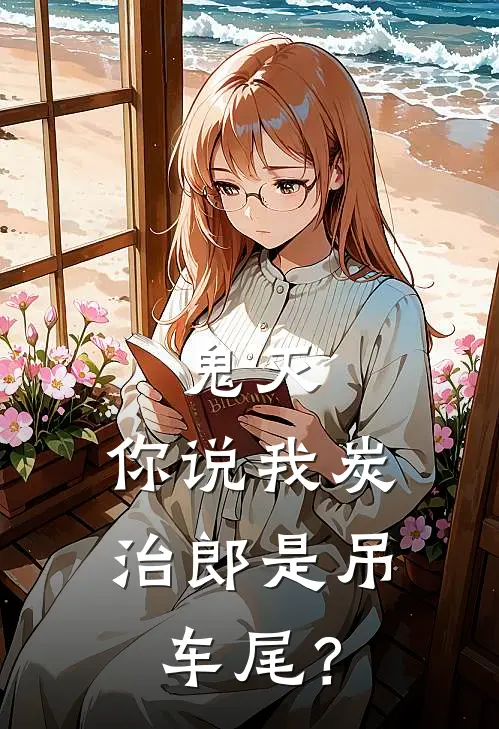 鬼灭：你说我炭治郎是吊车尾？