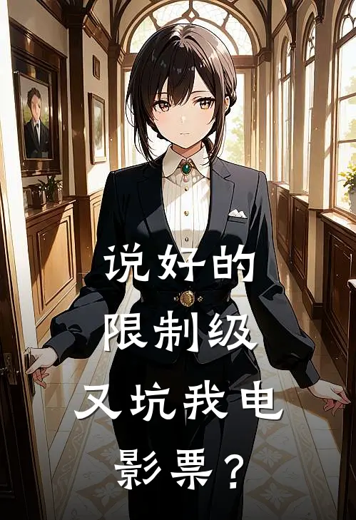 说好的限制级，又坑我电影票？