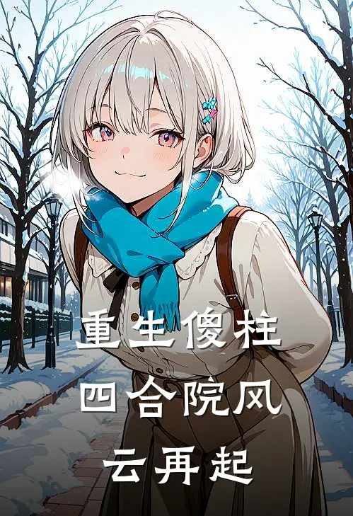 重生傻柱：四合院风云再起