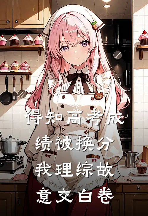 得知高考成绩被换分，我理综故意交白卷