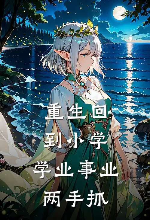 重生回到小学，学业事业两手抓