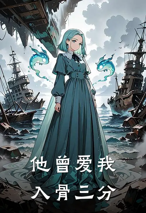 他曾爱我入骨三分