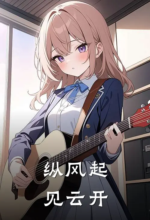 纵风起，见云开