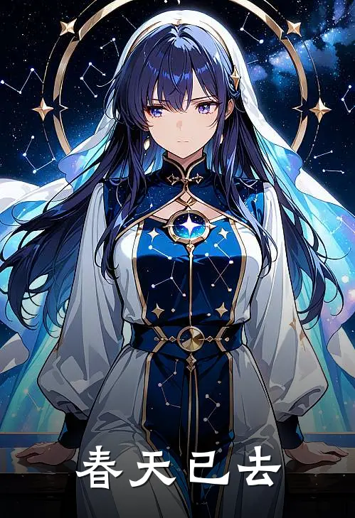 春天已去