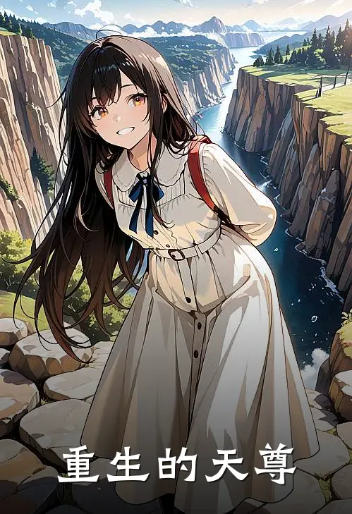 重生的天尊