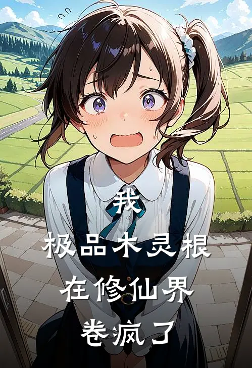 我，极品木灵根，在修仙界卷疯了