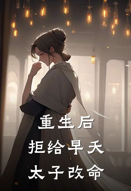 重生后，拒给早夭太子改命