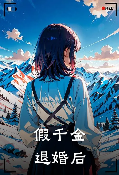 假千金退婚后