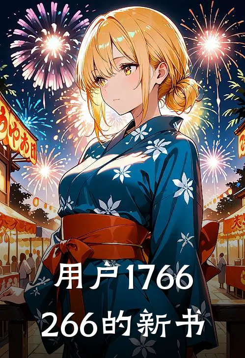 用户1766266的新书