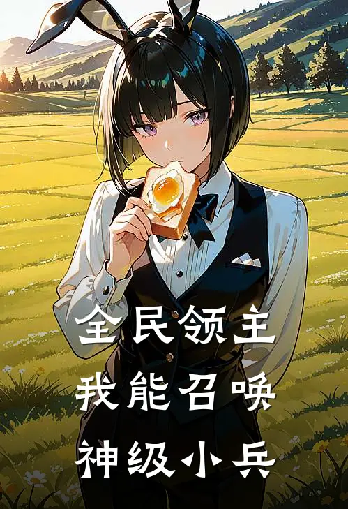 全民领主：我能召唤神级小兵