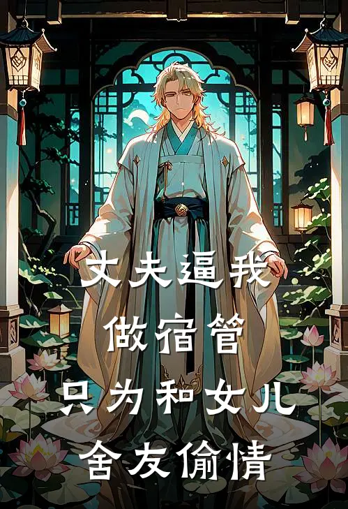 丈夫逼我做宿管，只为和女儿舍友偷情