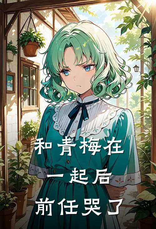 和青梅在一起后，前任哭了