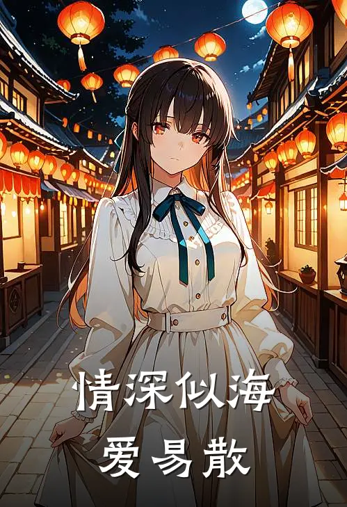 情深似海爱易散