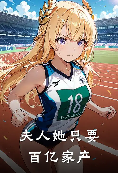 夫人她只要百亿家产