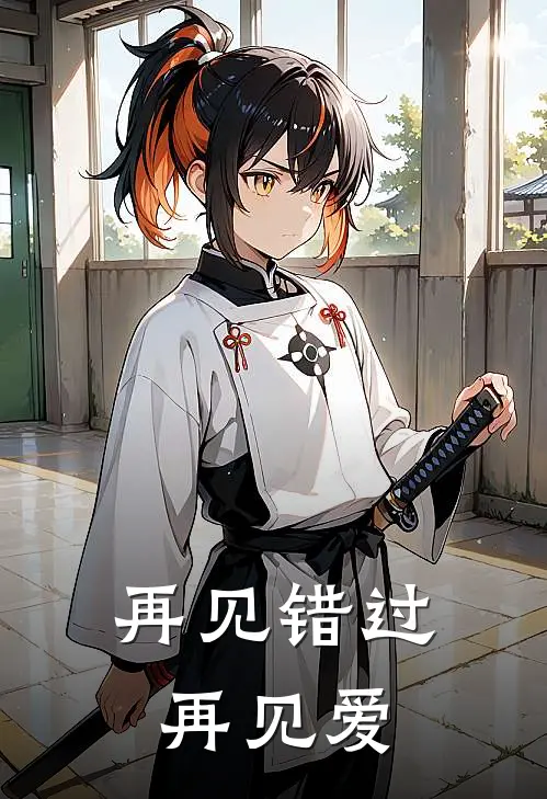 再见错过，再见爱