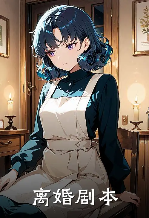 离婚剧本