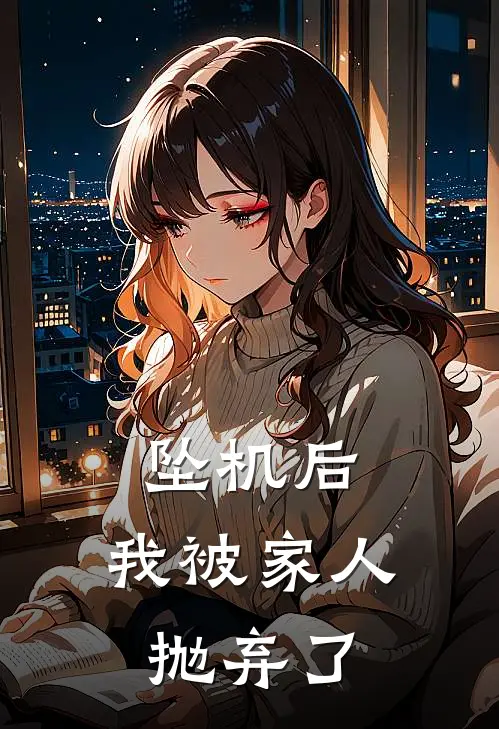 坠机后，我被家人抛弃了