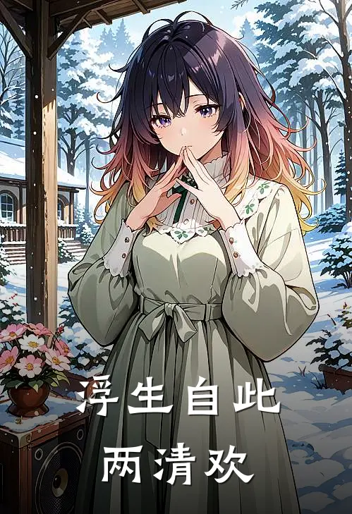 浮生自此两清欢