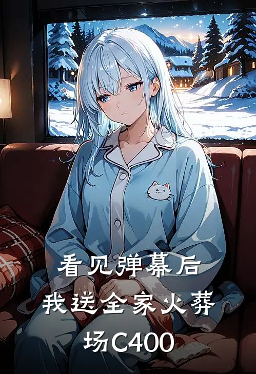 看见弹幕后，我送全家火葬场C400