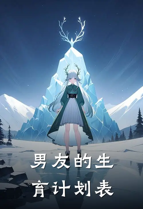 男友的生育计划表