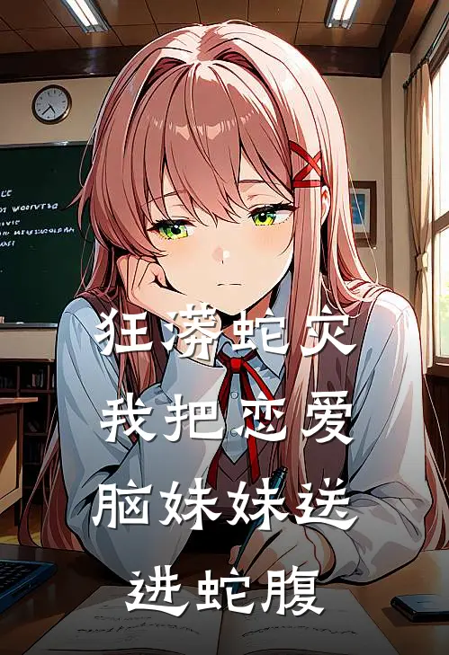 狂蟒蛇灾，我把恋爱脑妹妹送进蛇腹