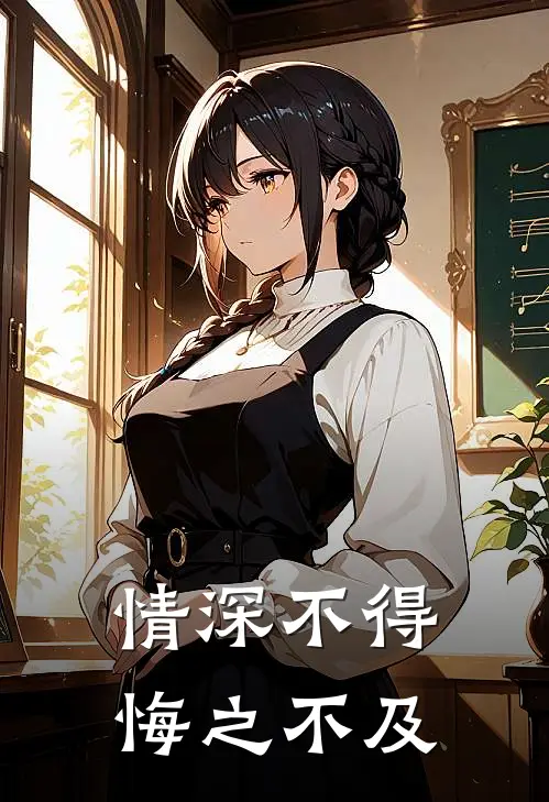 情深不得，悔之不及