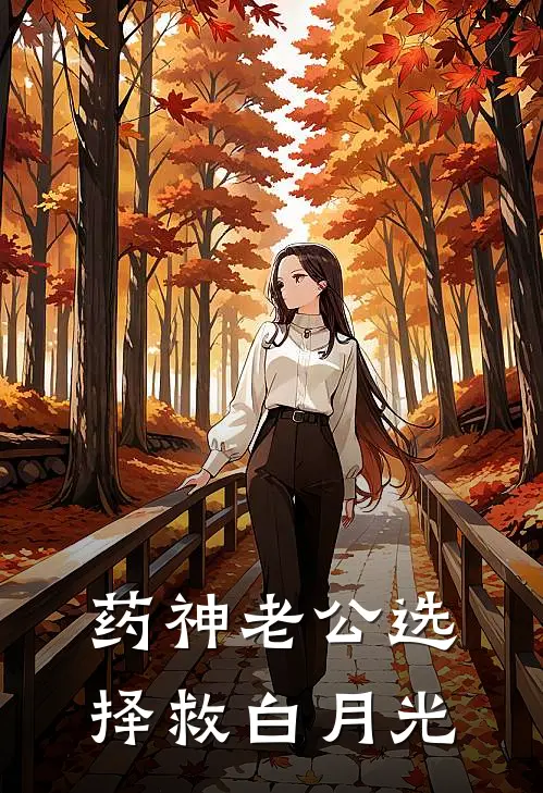 药神老公选择救白月光