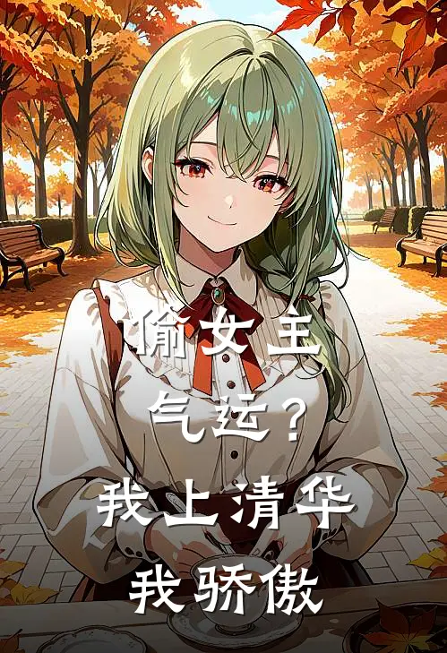 偷女主气运？我上清华我骄傲