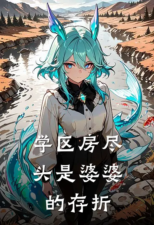 学区房尽头是婆婆的存折