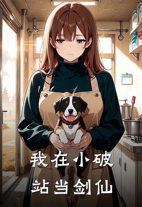 我在小破站当剑仙