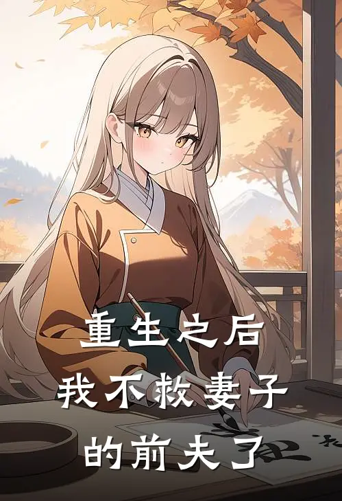 重生之后，我不救妻子的前夫了