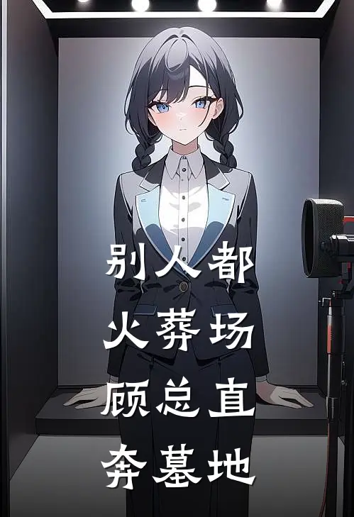 别人都火葬场，顾总直奔墓地