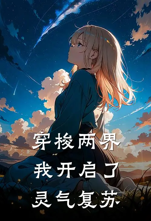 穿梭两界我开启了灵气复苏