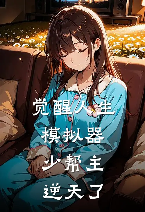 觉醒人生模拟器，少帮主逆天了