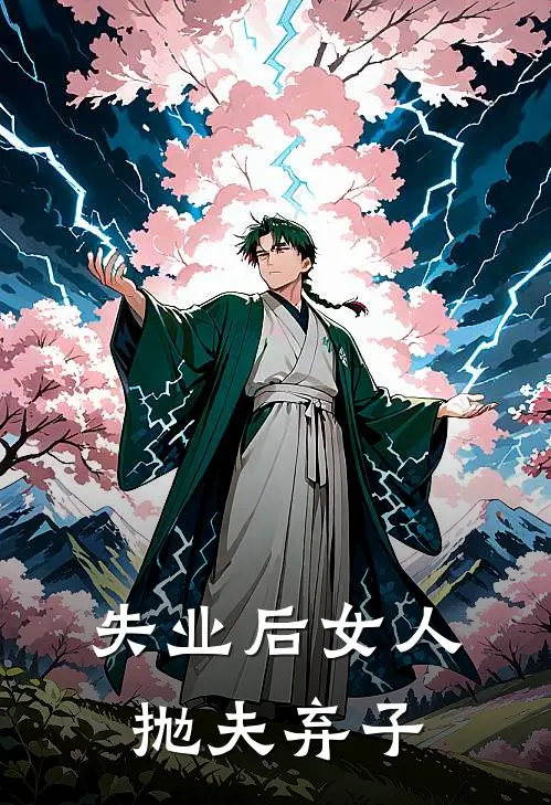 失业后女人抛夫弃子