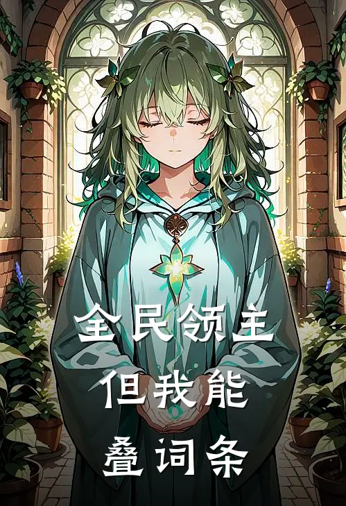 全民领主，但我能叠词条