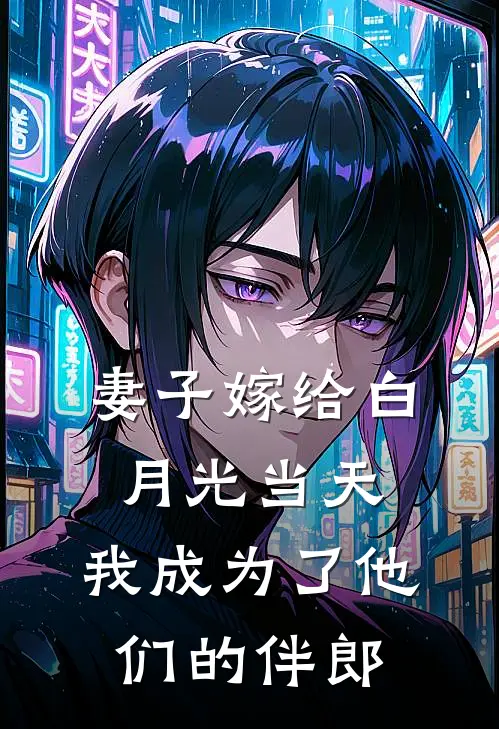 妻子嫁给白月光当天，我成为了他们的伴郎