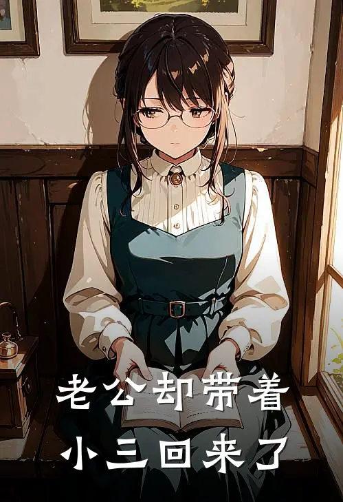 老公却带着小三回来了