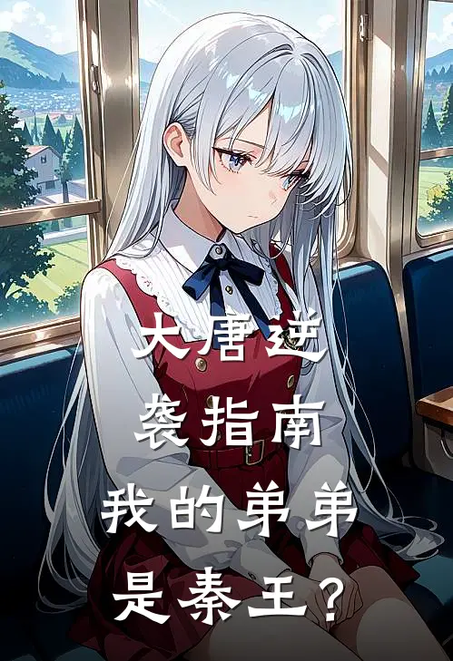 大唐逆袭指南：我的弟弟是秦王？