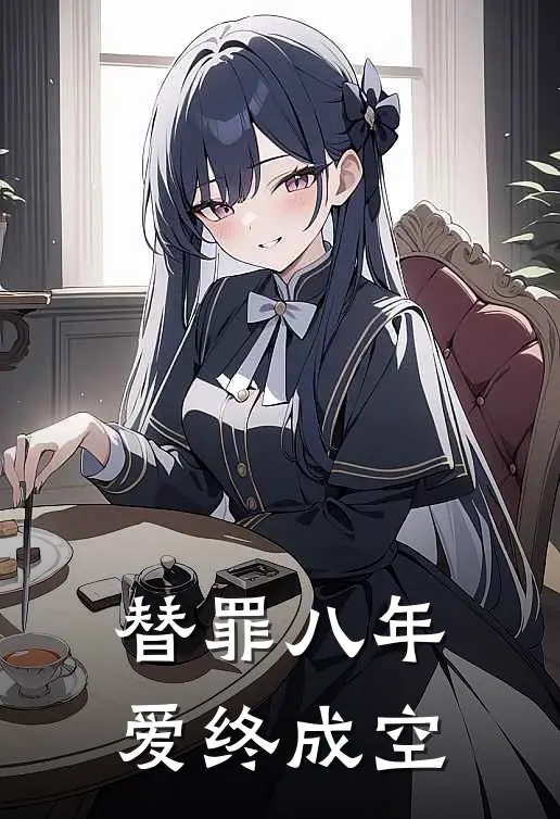 替罪八年，爱终成空