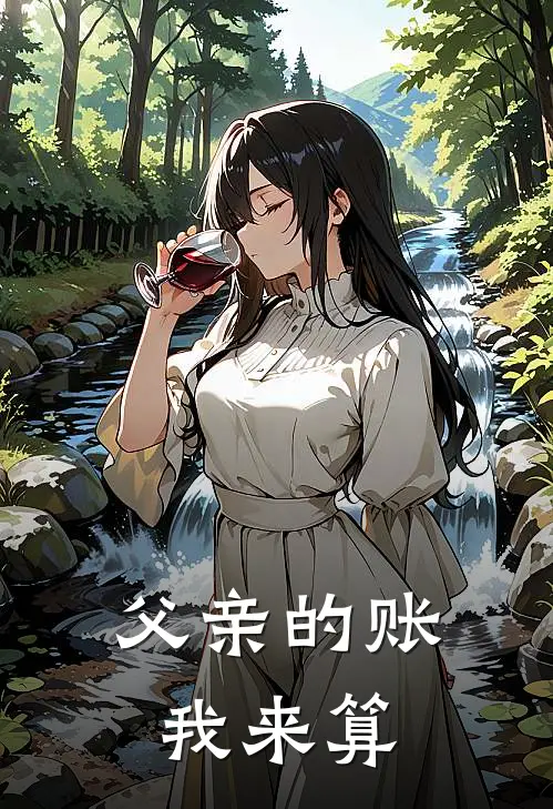 父亲的账，我来算