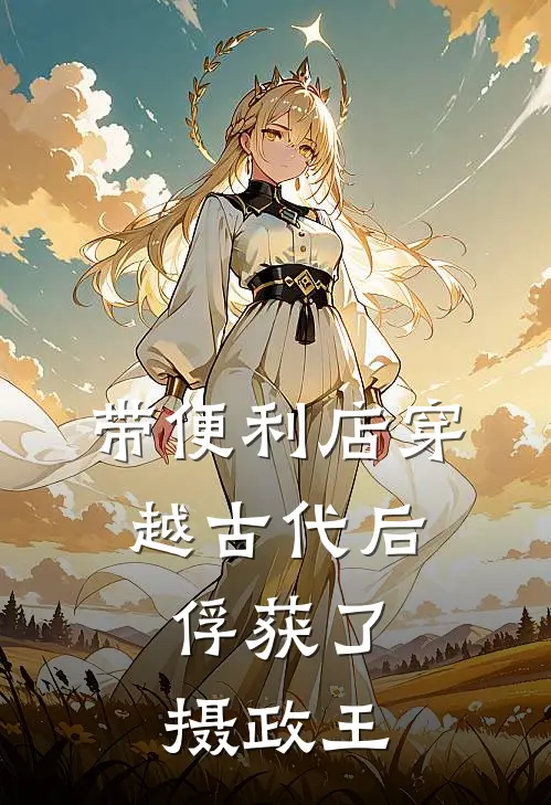 带便利店穿越古代后，俘获了摄政王