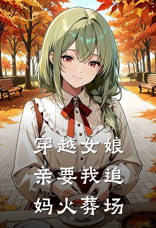 穿越女娘亲要我追妈火葬场