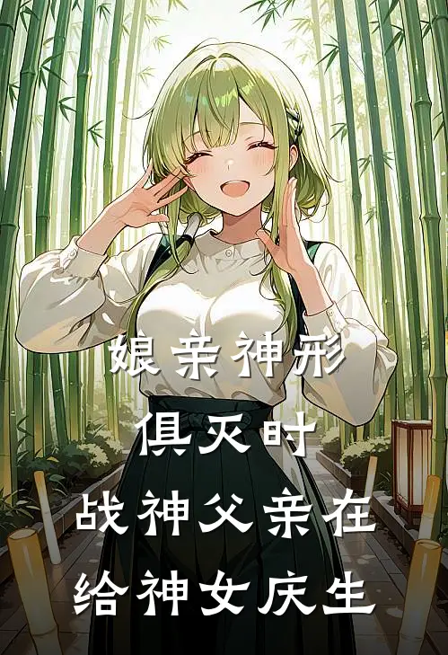 娘亲神形俱灭时，战神父亲在给神女庆生